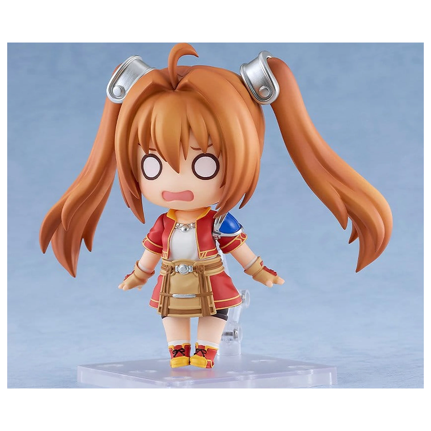 Trails in the Sky Nendoroid Action Figure Estelle Bright: The 1st Ver. 10 cm product photo