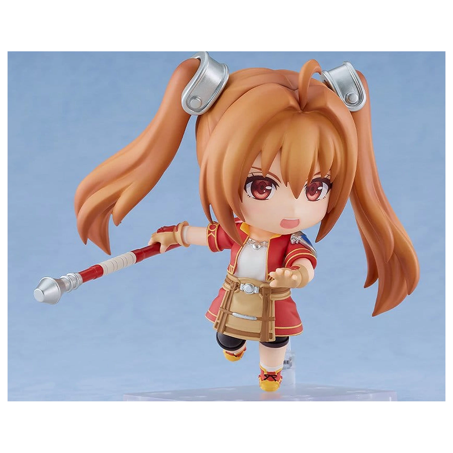 Trails in the Sky Nendoroid Action Figure Estelle Bright: The 1st Ver. 10 cm product photo