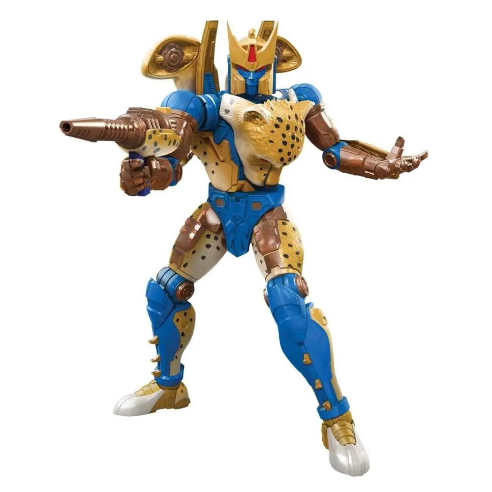 Transfomers Generations R.E.D Cheetor figure 15cm product photo