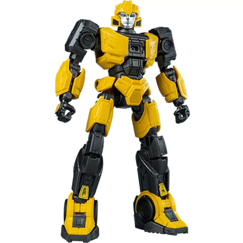 Transformers 8 AMK Mini Series Plastic Model Kit B-127 13 cm termékfotó