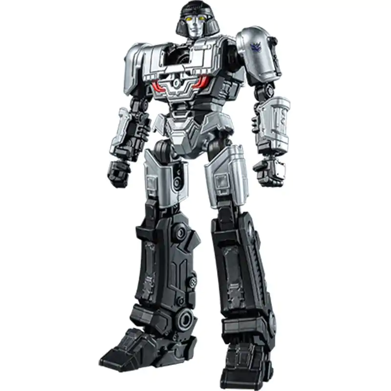 Transformers 8 AMK Mini Series Plastic Model Kit D-16 15 cm termékfotó