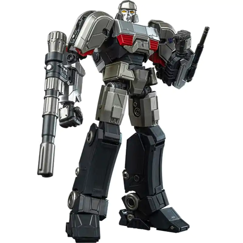 Transformers 8 AMK Series Plastic Model Kit D-16 20 cm termékfotó