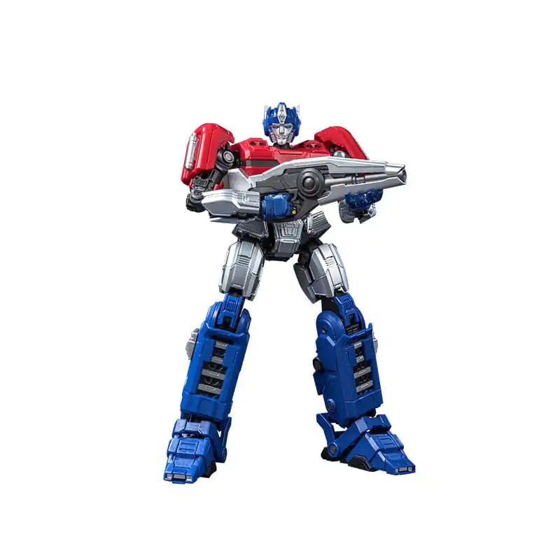 Transformers 8 AMK Series Plastic Model Kit Orion Pax 20 cm termékfotó