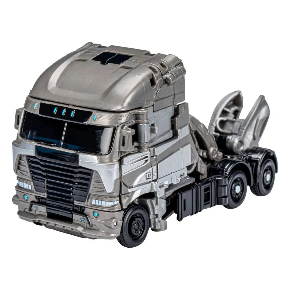Transformers: Age of Extinction Generations Studio Series Voyager Class Action Figure 2022 Galvatron 17 cm product photo