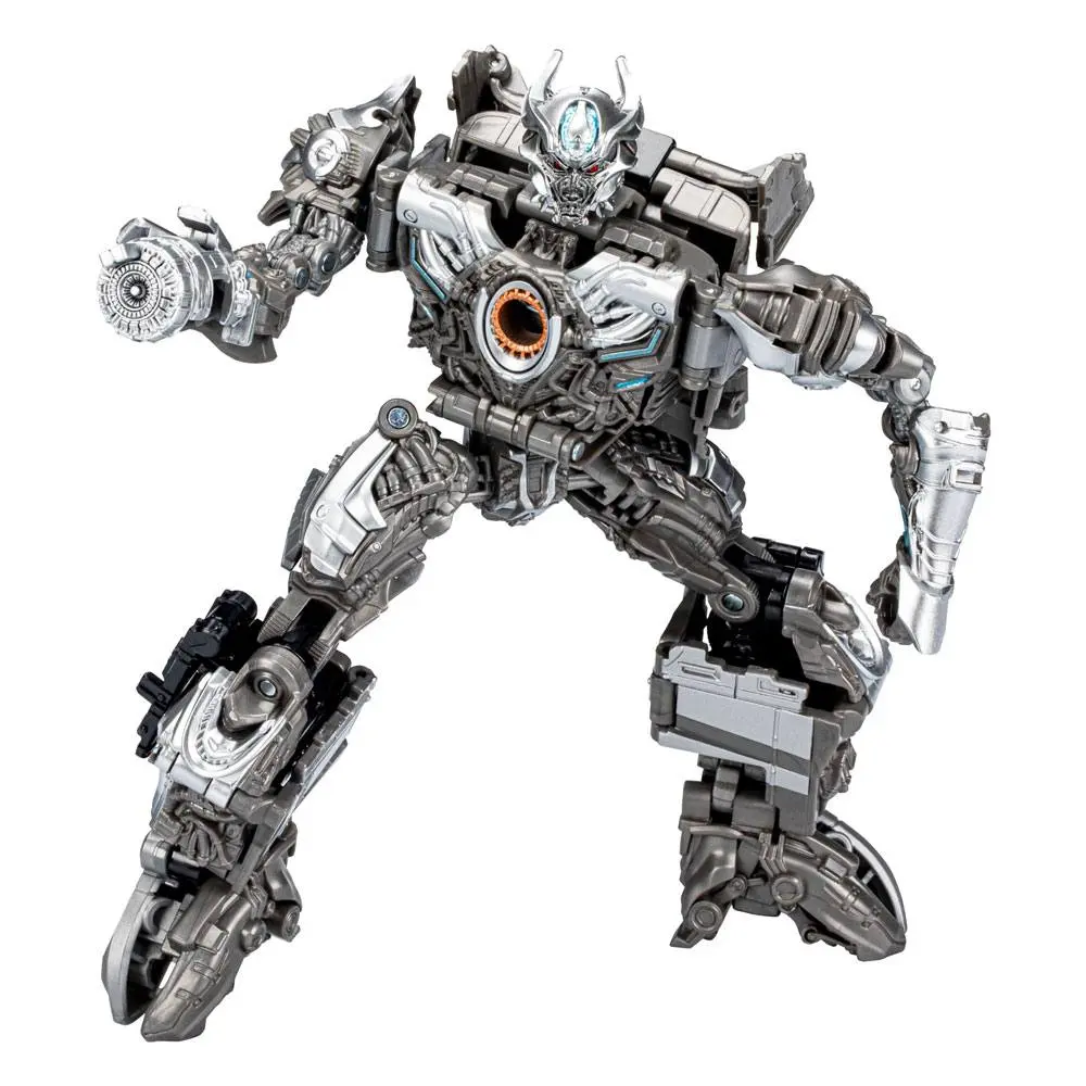 Transformers: Age of Extinction Generations Studio Series Voyager Class Action Figure 2022 Galvatron 17 cm product photo