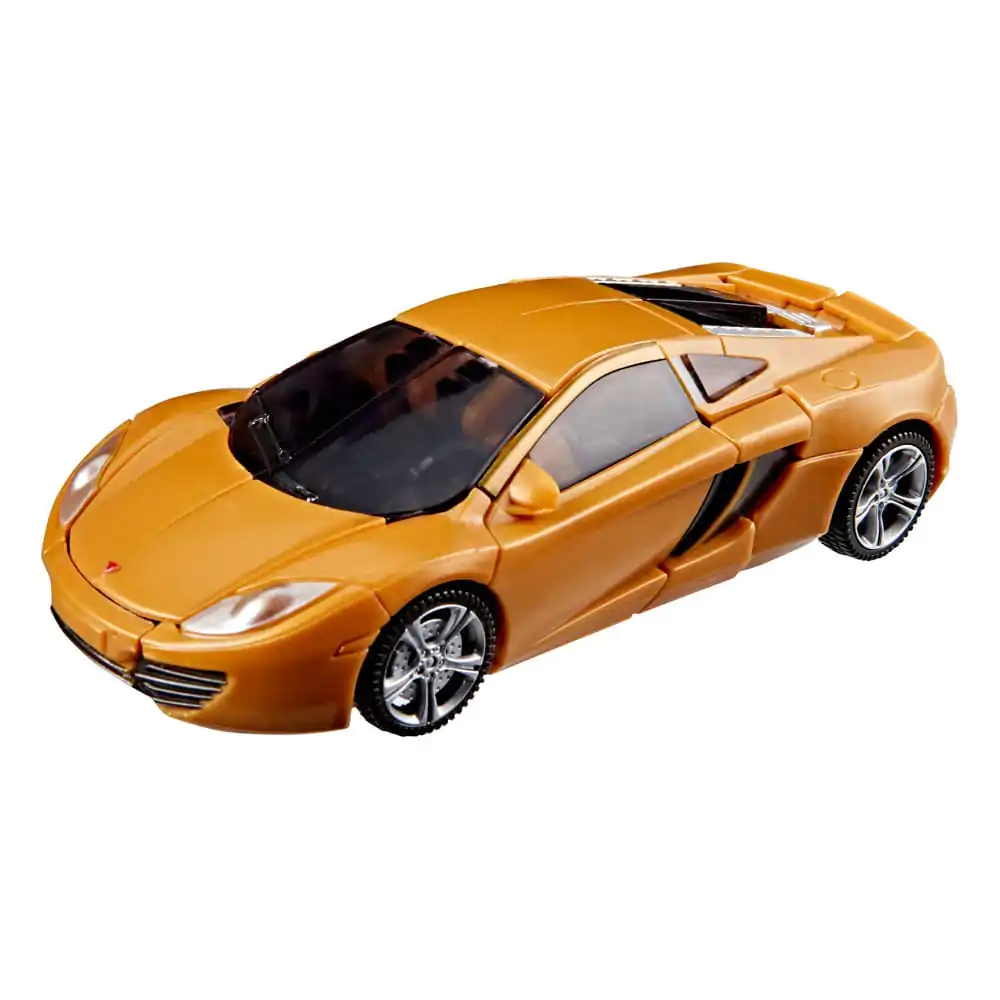 Transformers: Age of Extinction Studio Series Leader Class Action Figure Concept Art KSI Widow 11 cm product photo