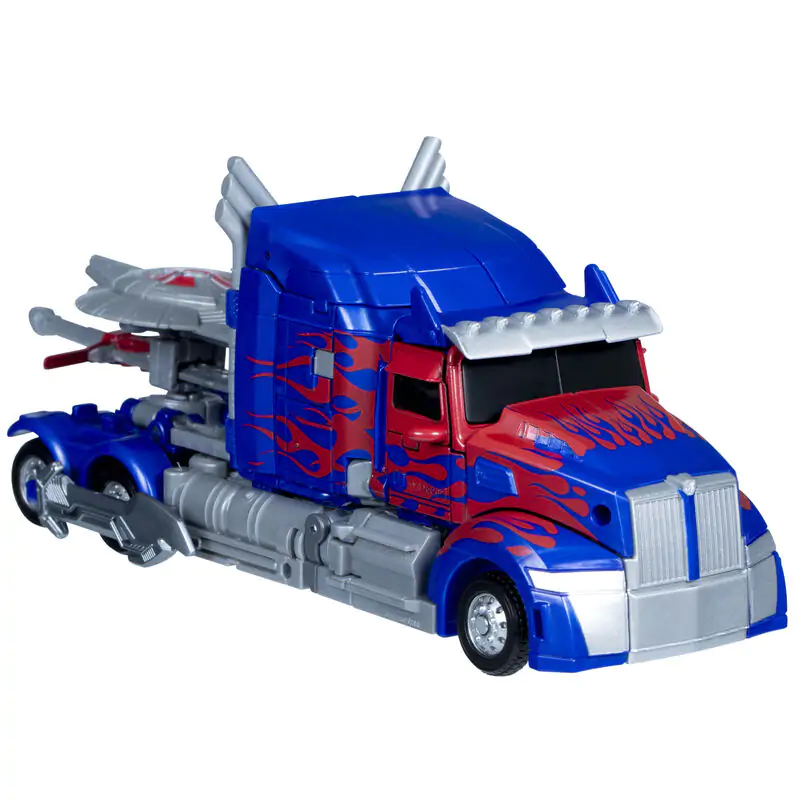 Transformers Age of Extinction Studio Series Optimus Prime figure 21cm product photo