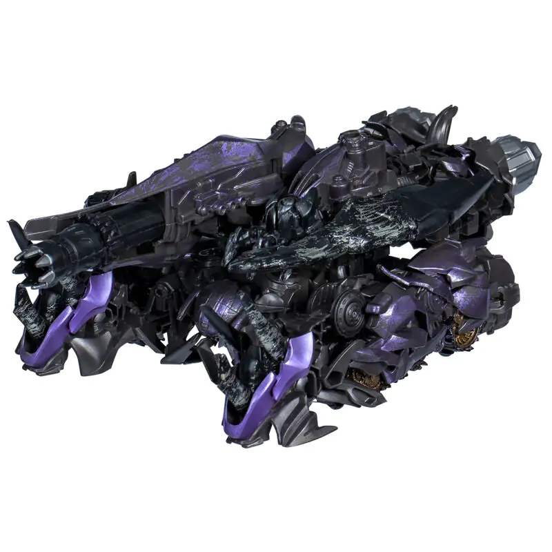 Transformers Age of Extinction Studio Series Shockwave figure 21cm product photo