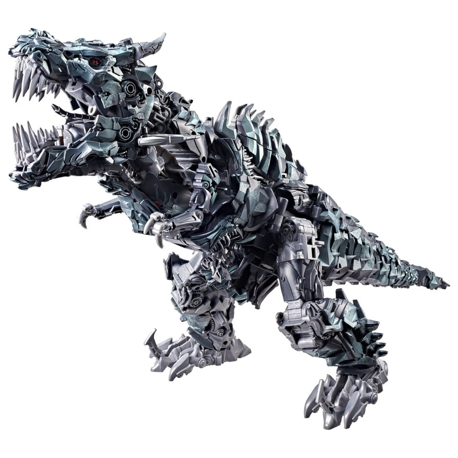 Transformers: Age of Extinction Studio Series Titan Class Action Figure Grimlock 38 cm product photo