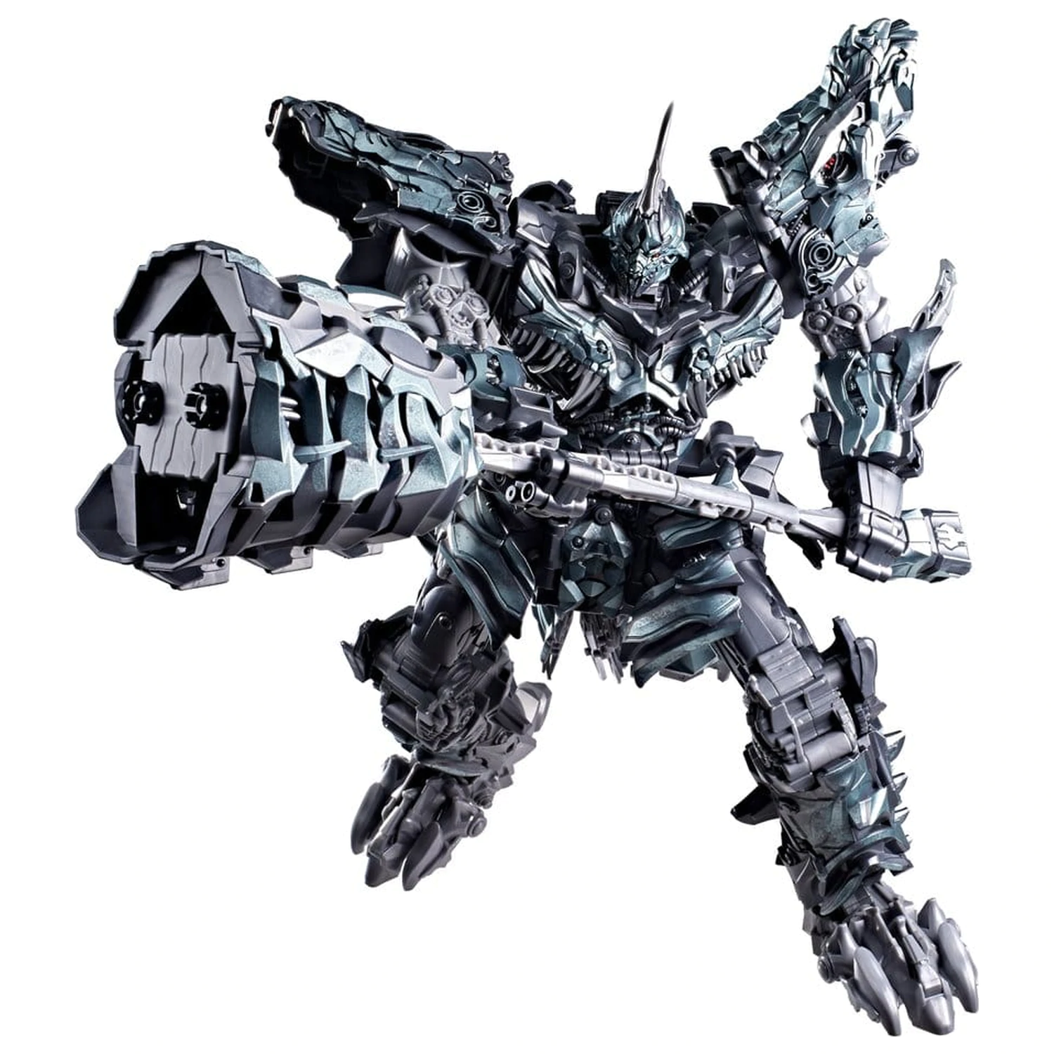 Transformers: Age of Extinction Studio Series Titan Class Action Figure Grimlock 38 cm product photo