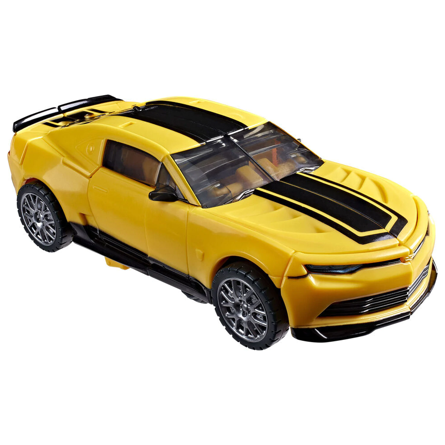 Transformers Age Of Extinction - Transformers Studio Series Bumblebee  figure 12.5cm product photo