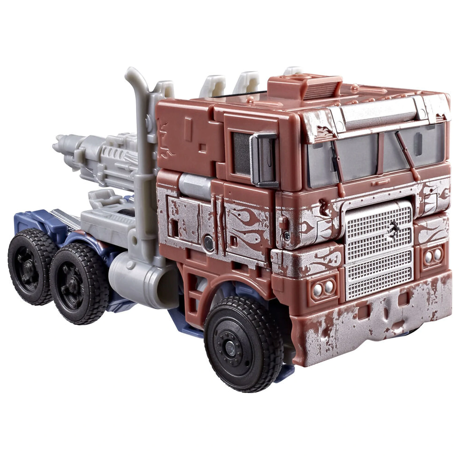 Transformers Age Of Extinction - Transformers Studio Series Optimus Prime figure 17cm product photo