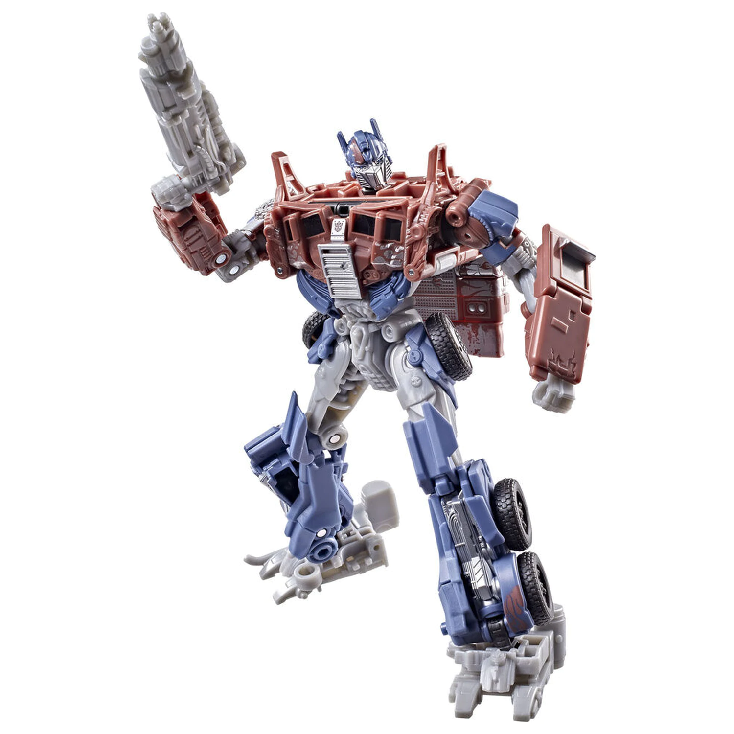 Transformers Age Of Extinction - Transformers Studio Series Optimus Prime figure 17cm product photo