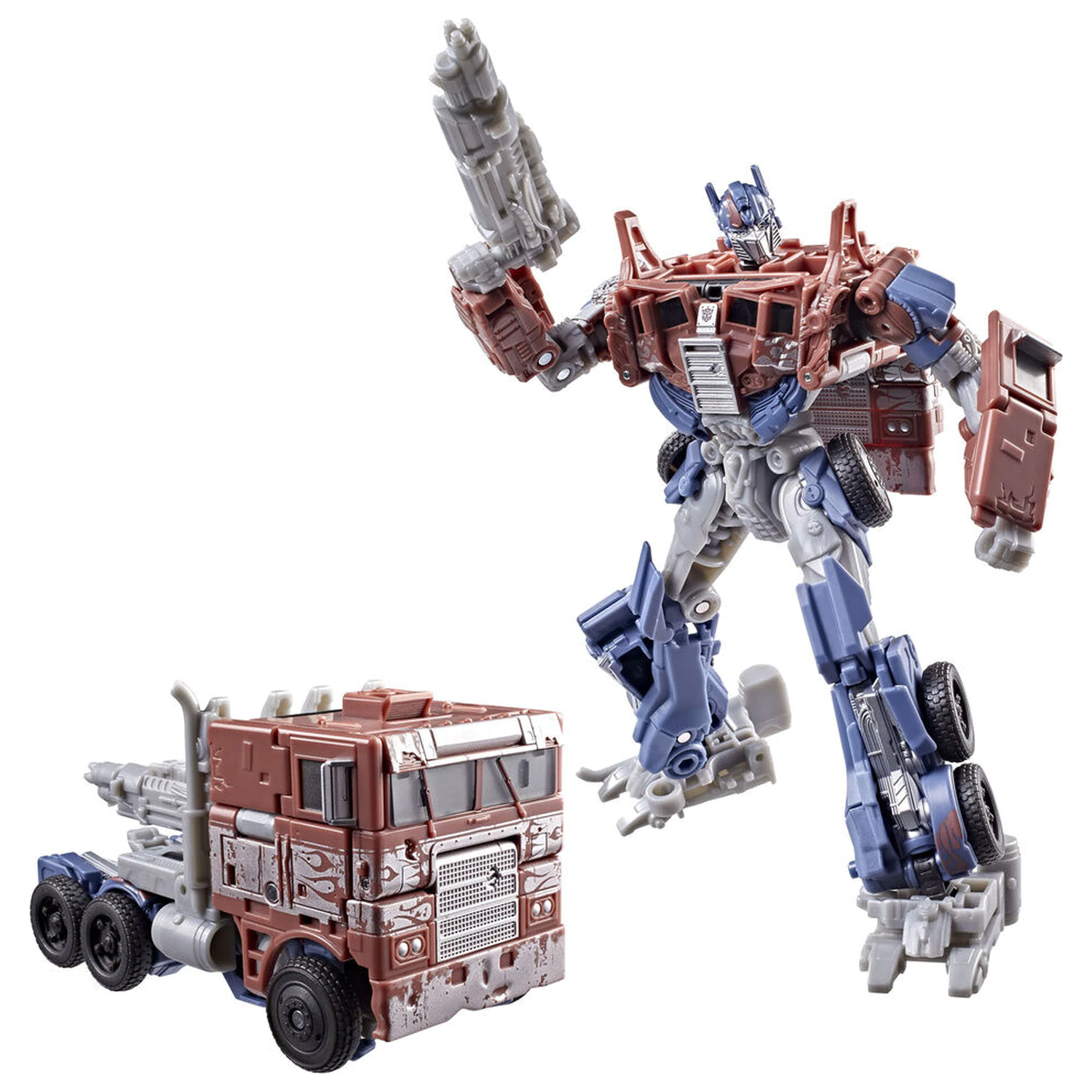 Transformers Age Of Extinction - Transformers Studio Series Optimus Prime figure 17cm product photo