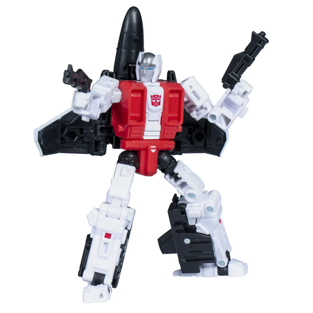 Transformers Age of the Primes Aerialbot Air Raid figure 14cm termékfotó