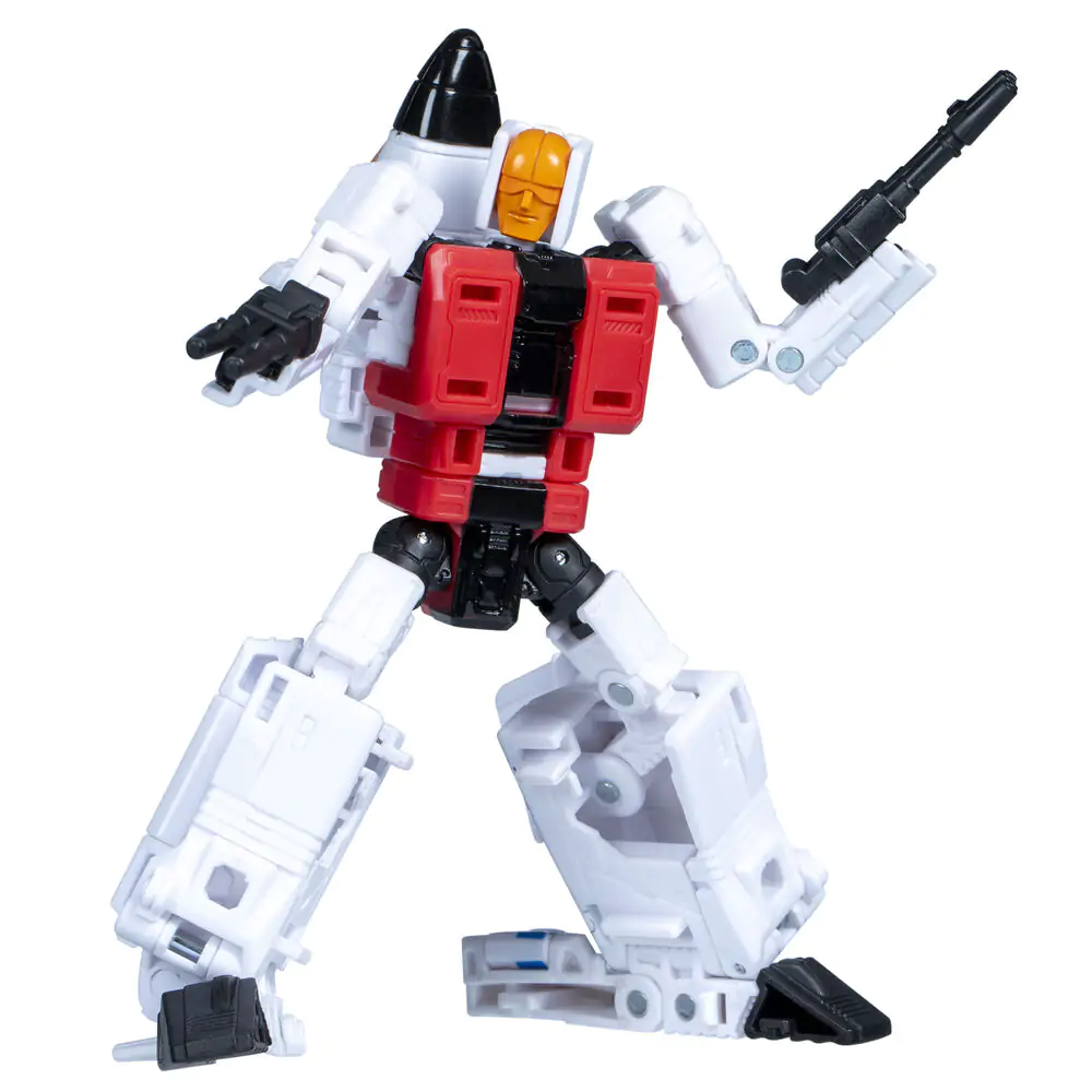 Transformers Age of the Primes Aerialbot Slingshot figure 14cm termékfotó