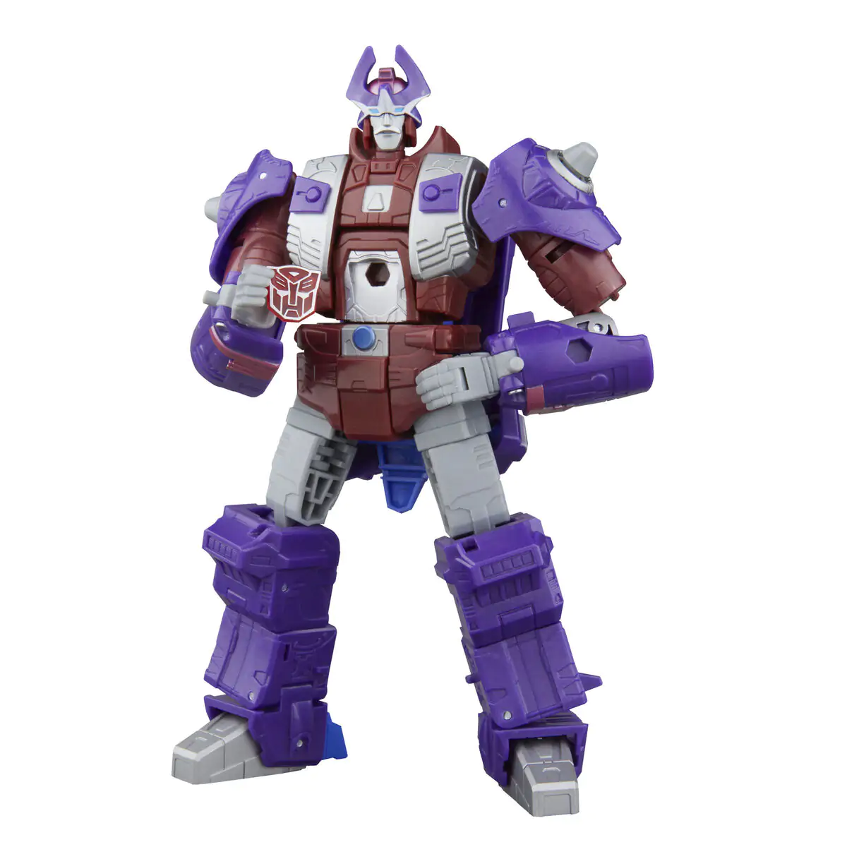 Transformers Age of the Primes Alpha Trion figure 17,5cm product photo