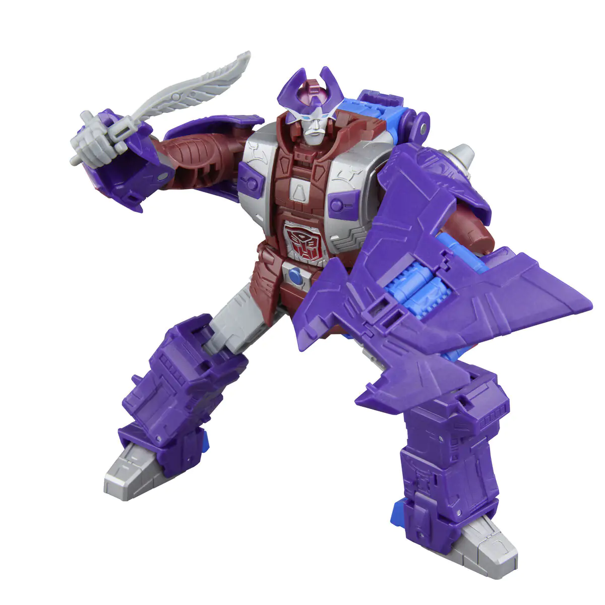 Transformers Age of the Primes Alpha Trion figure 17,5cm product photo