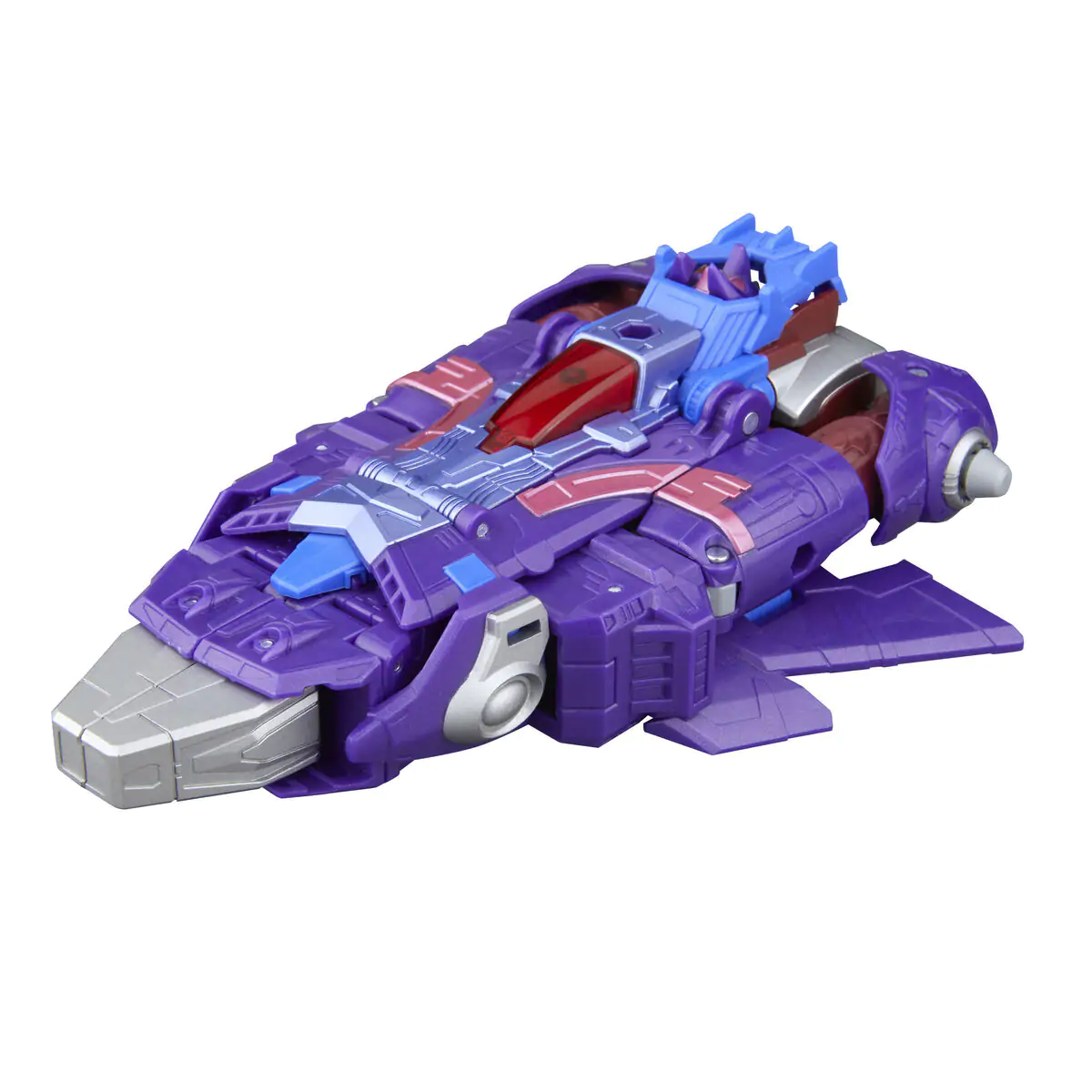 Transformers Age of the Primes Alpha Trion figure 17,5cm product photo