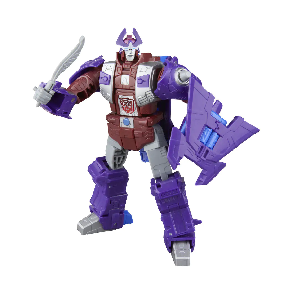 Transformers Age of the Primes Alpha Trion figure 17,5cm product photo