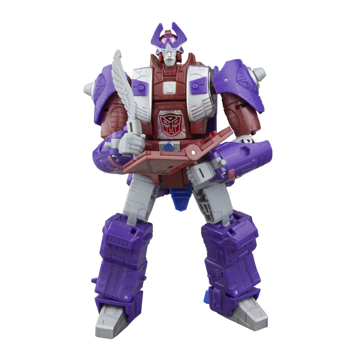 Transformers Age of the Primes Alpha Trion figure 17,5cm product photo