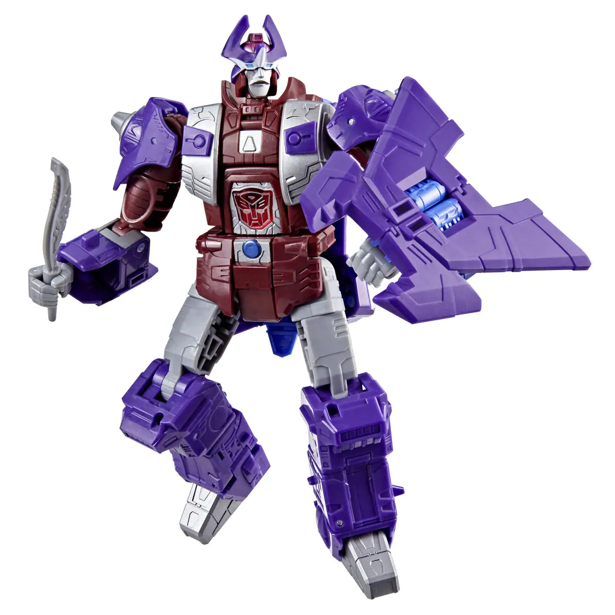Transformers Age of the Primes Alpha Trion figure 17,5cm product photo