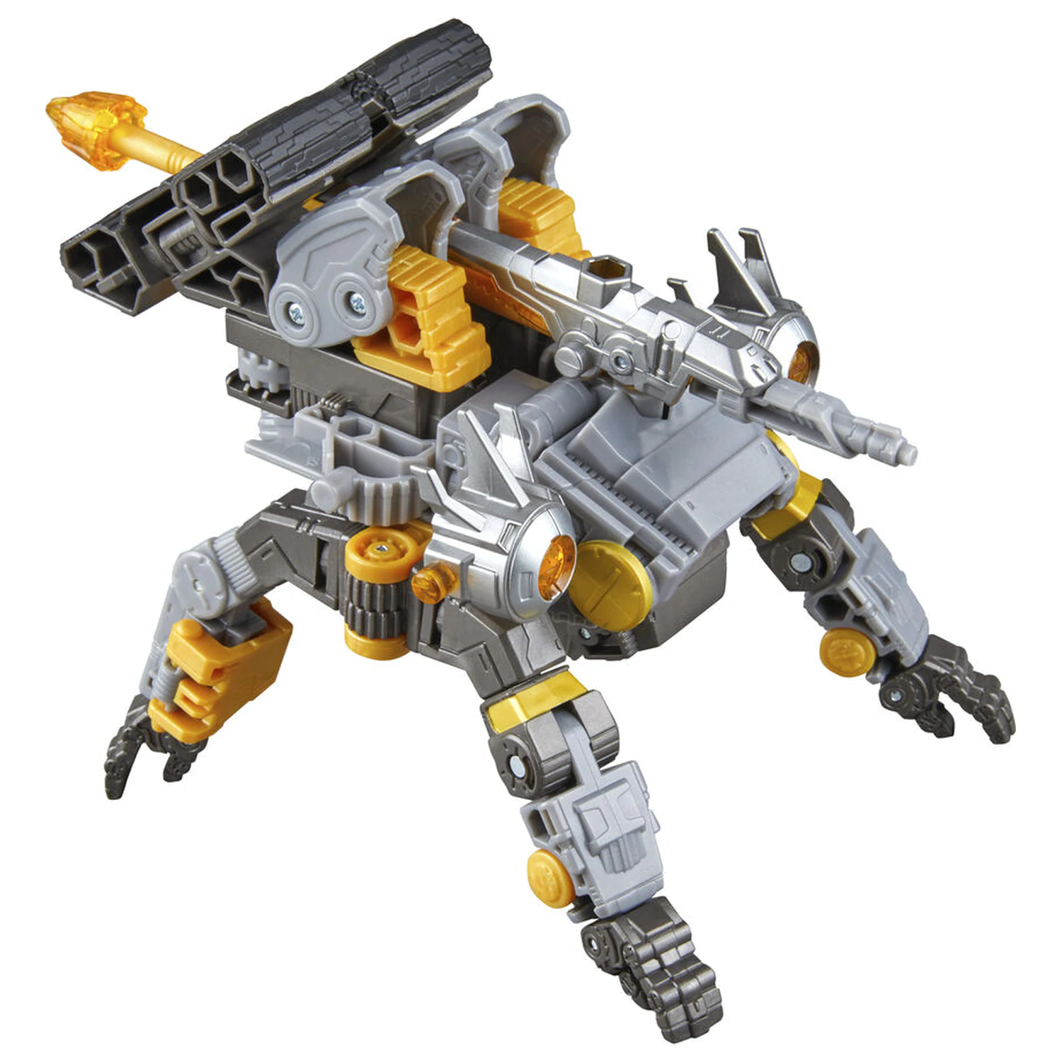 Transformers Age of the Primes Amalgamous Prime The Thirteen figure 14cm product photo