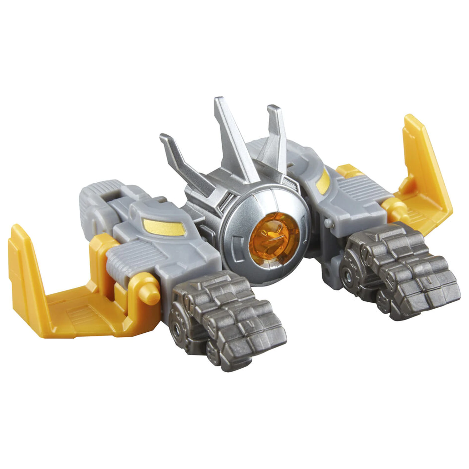 Transformers Age of the Primes Amalgamous Prime The Thirteen figure 14cm product photo