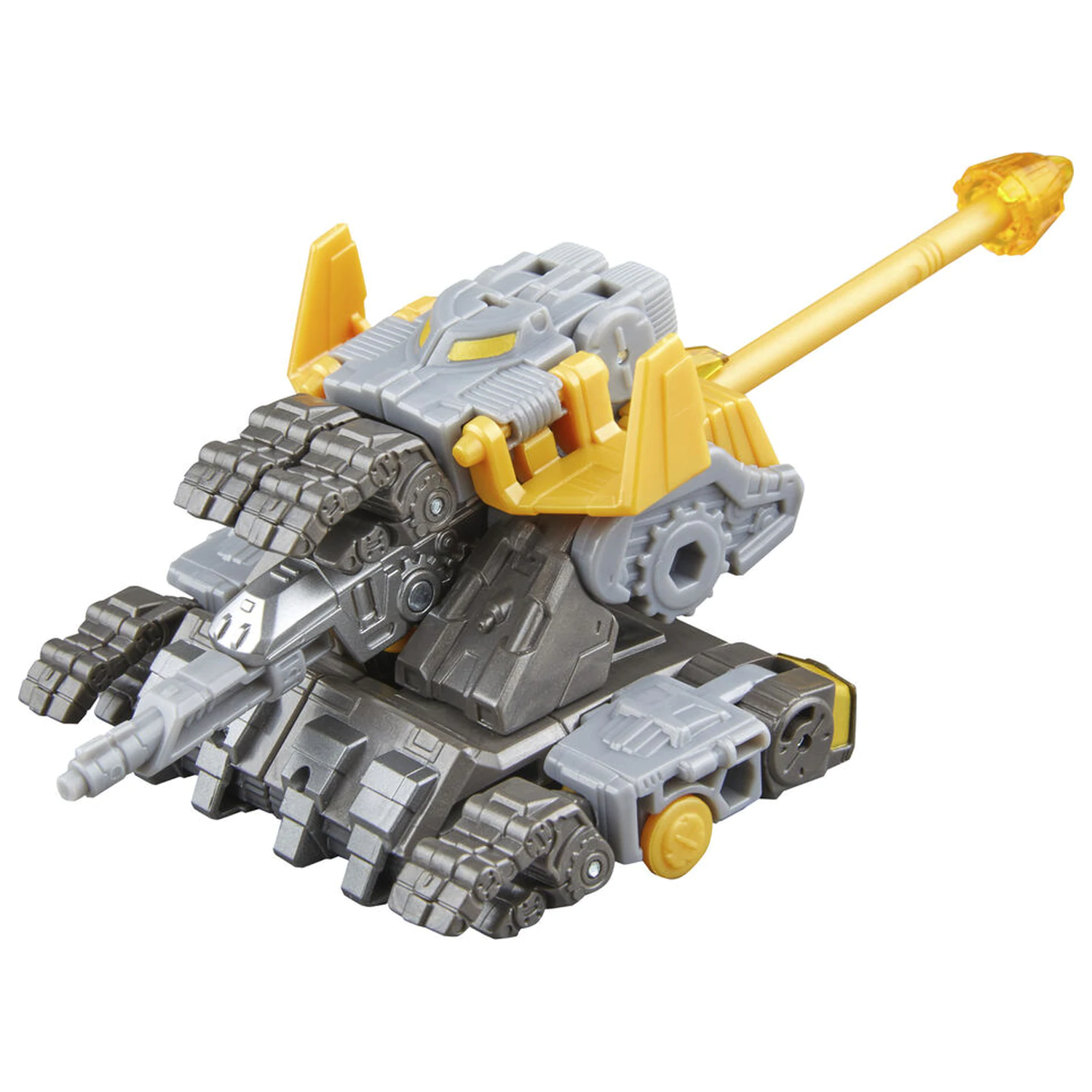 Transformers Age of the Primes Amalgamous Prime The Thirteen figure 14cm product photo