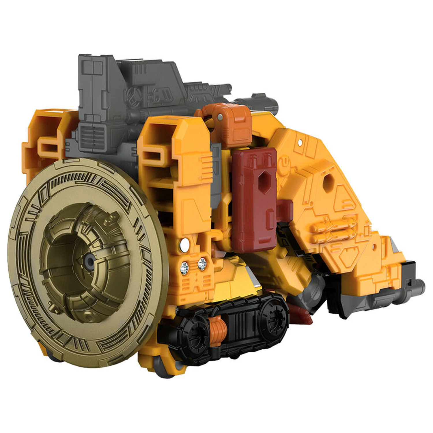 Transformers Age of the Primes Atobot Mirage & Ironhide & Bluestreak set 3 figures 13-15cm product photo
