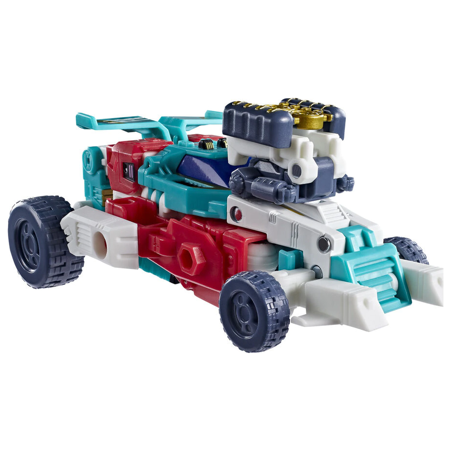 Transformers Age Of The Primes Autobot Joyride figure 13cm product photo