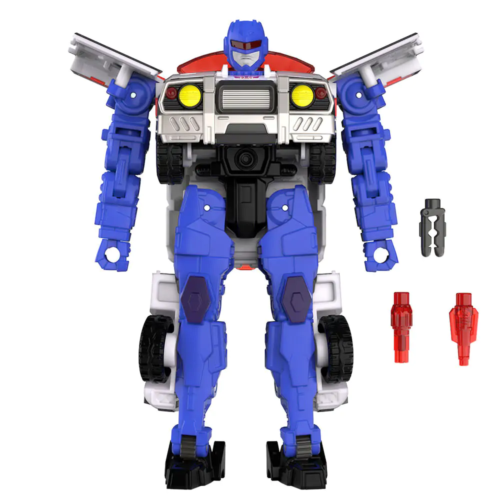 Transformers Age of the Primes Autobot Red Alert figure 17,5cm termékfotó