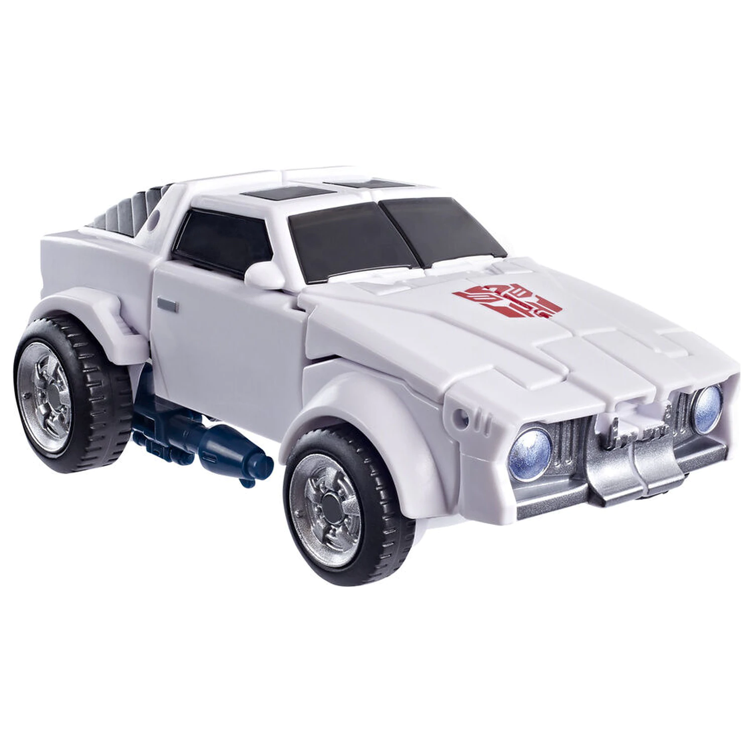 Transformers Age Of The Primes Autobot Tailgate figure 13cm product photo