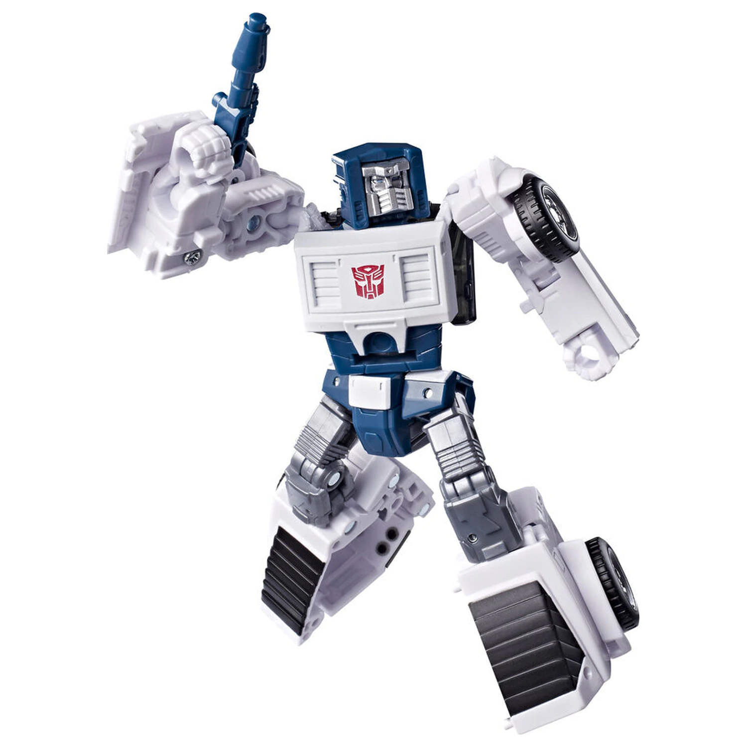 Transformers Age Of The Primes Autobot Tailgate figure 13cm product photo