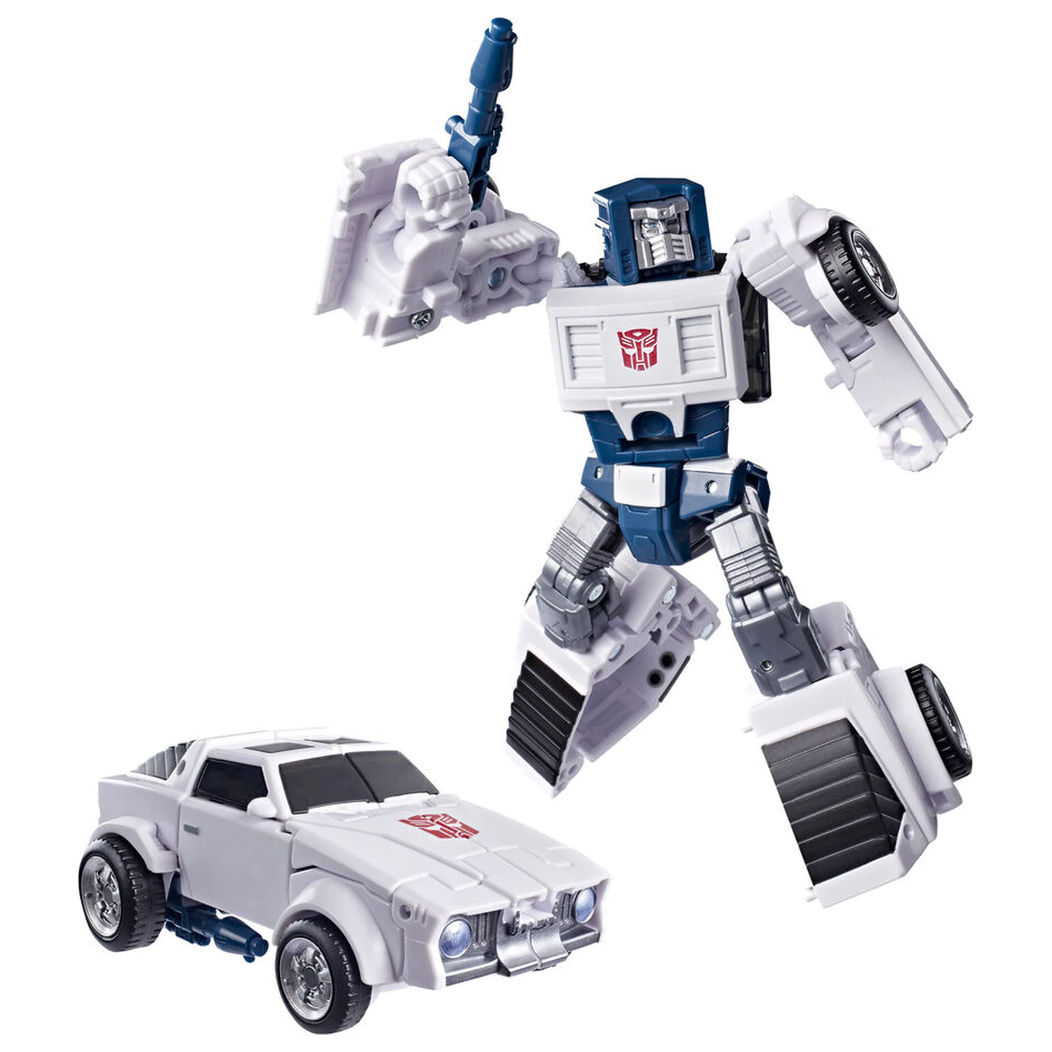 Transformers Age Of The Primes Autobot Tailgate figure 13cm product photo