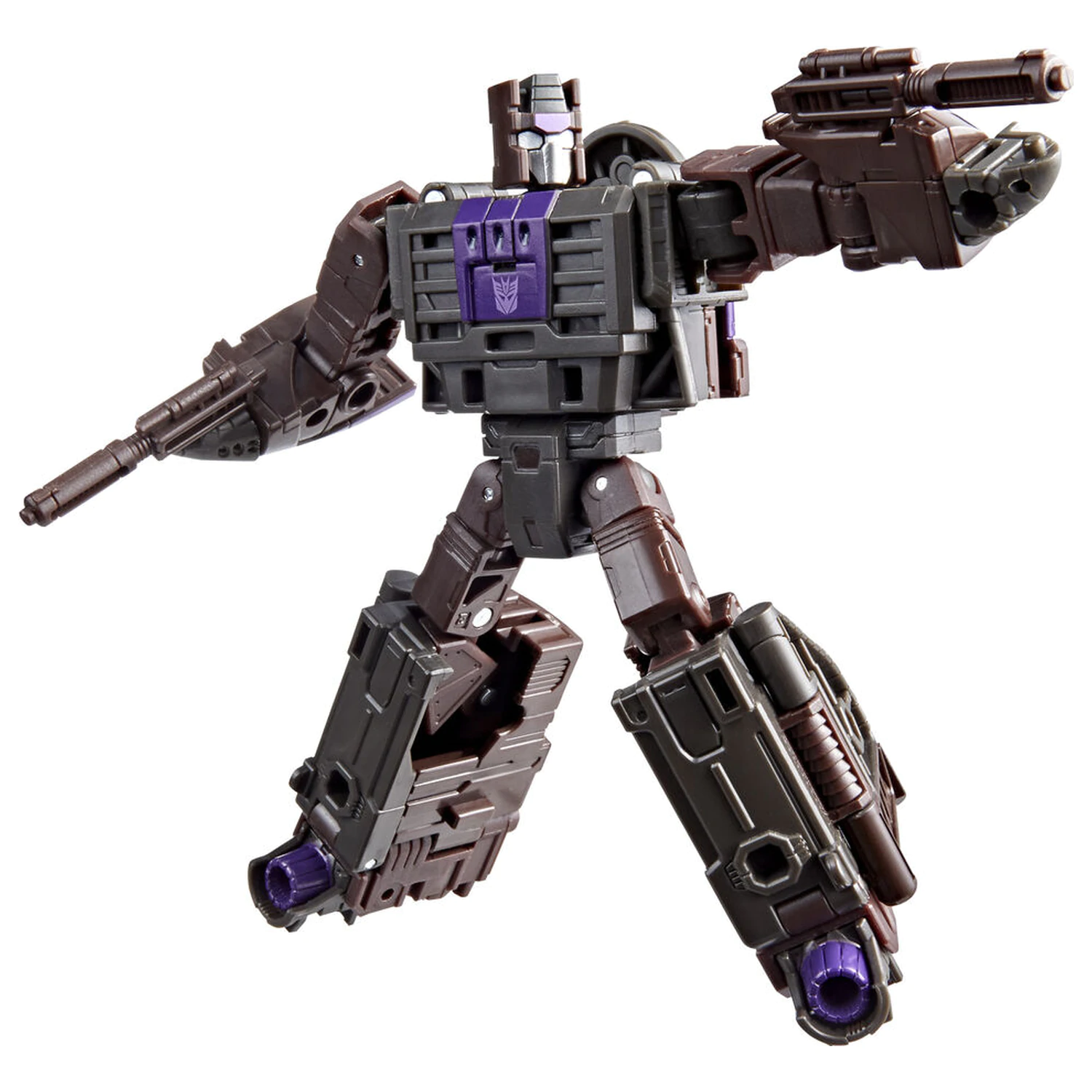 Transformers Age of the Primes Blast Off Combaticon figure 14cm product photo