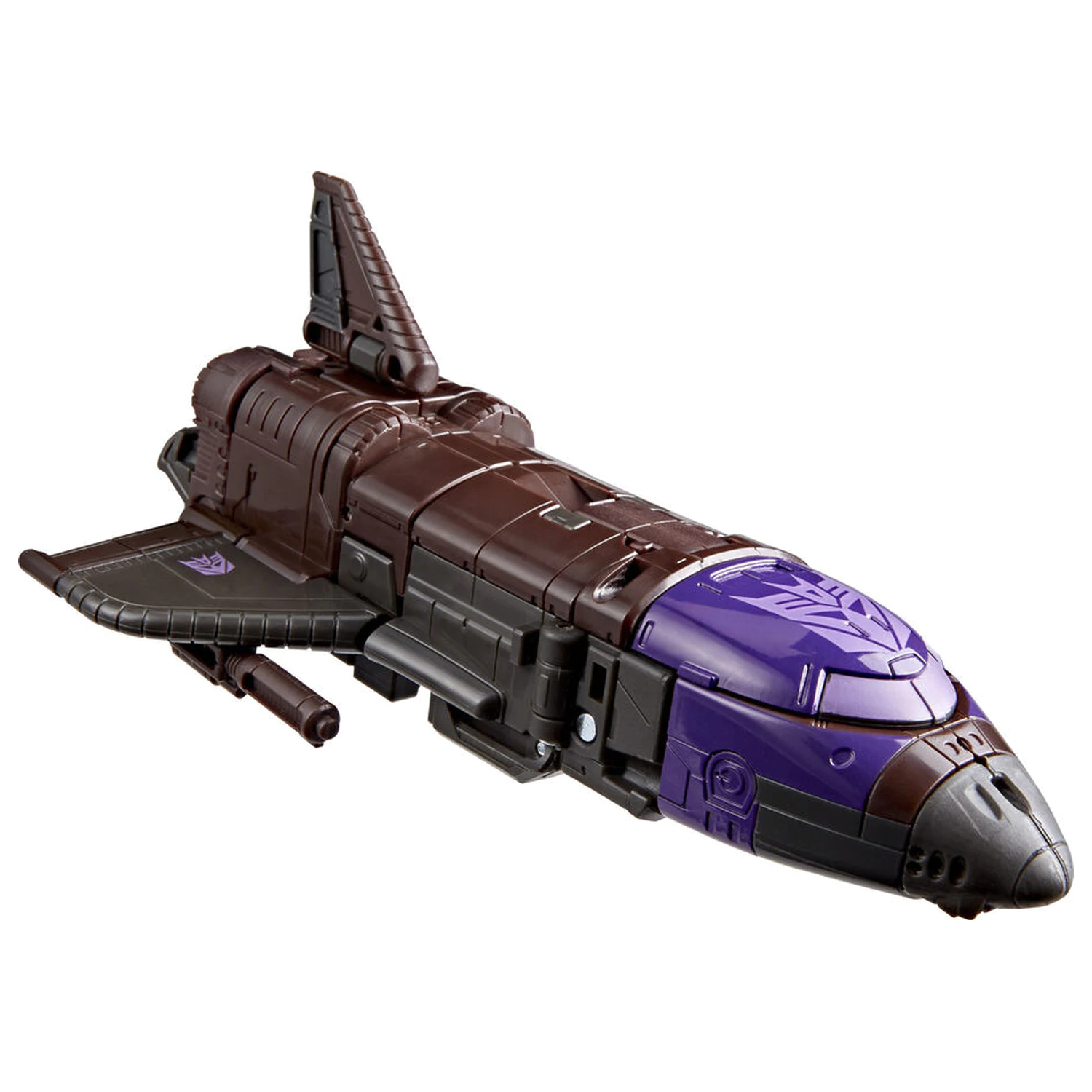 Transformers Age of the Primes Blast Off Combaticon figure 14cm product photo