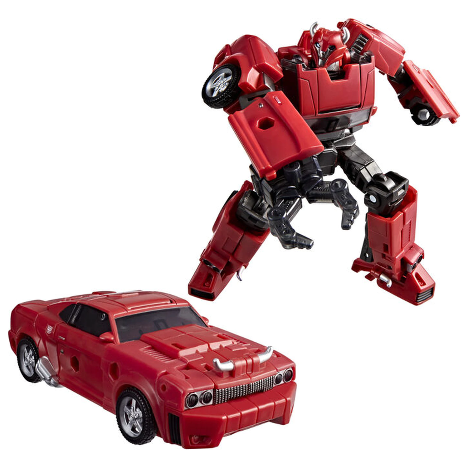 Transformers Age of the Primes Cliffjumper figure 12,5cm product photo