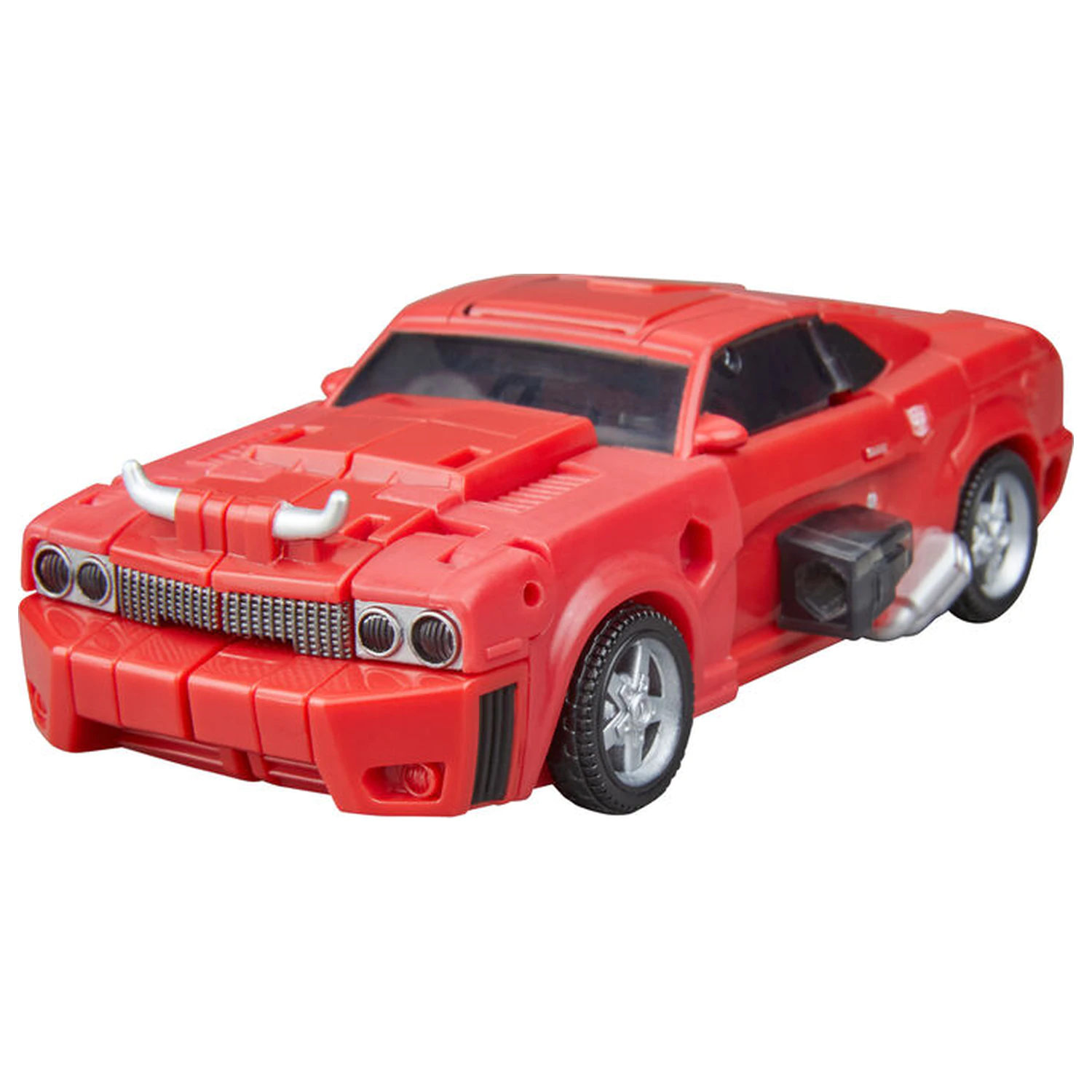 Transformers Age of the Primes Cliffjumper figure 12,5cm product photo