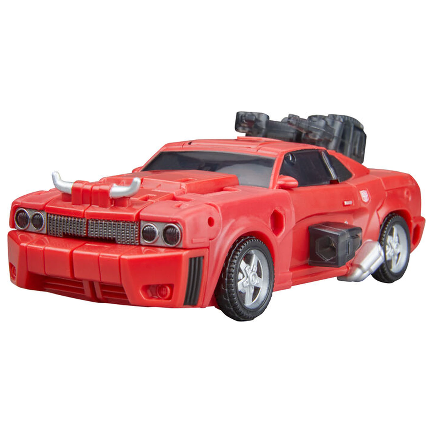 Transformers Age of the Primes Cliffjumper figure 12,5cm product photo