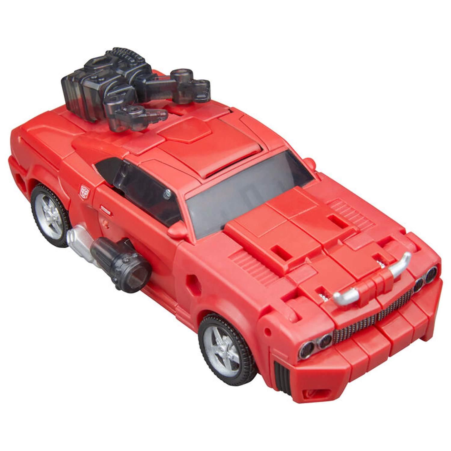 Transformers Age of the Primes Cliffjumper figure 12,5cm product photo