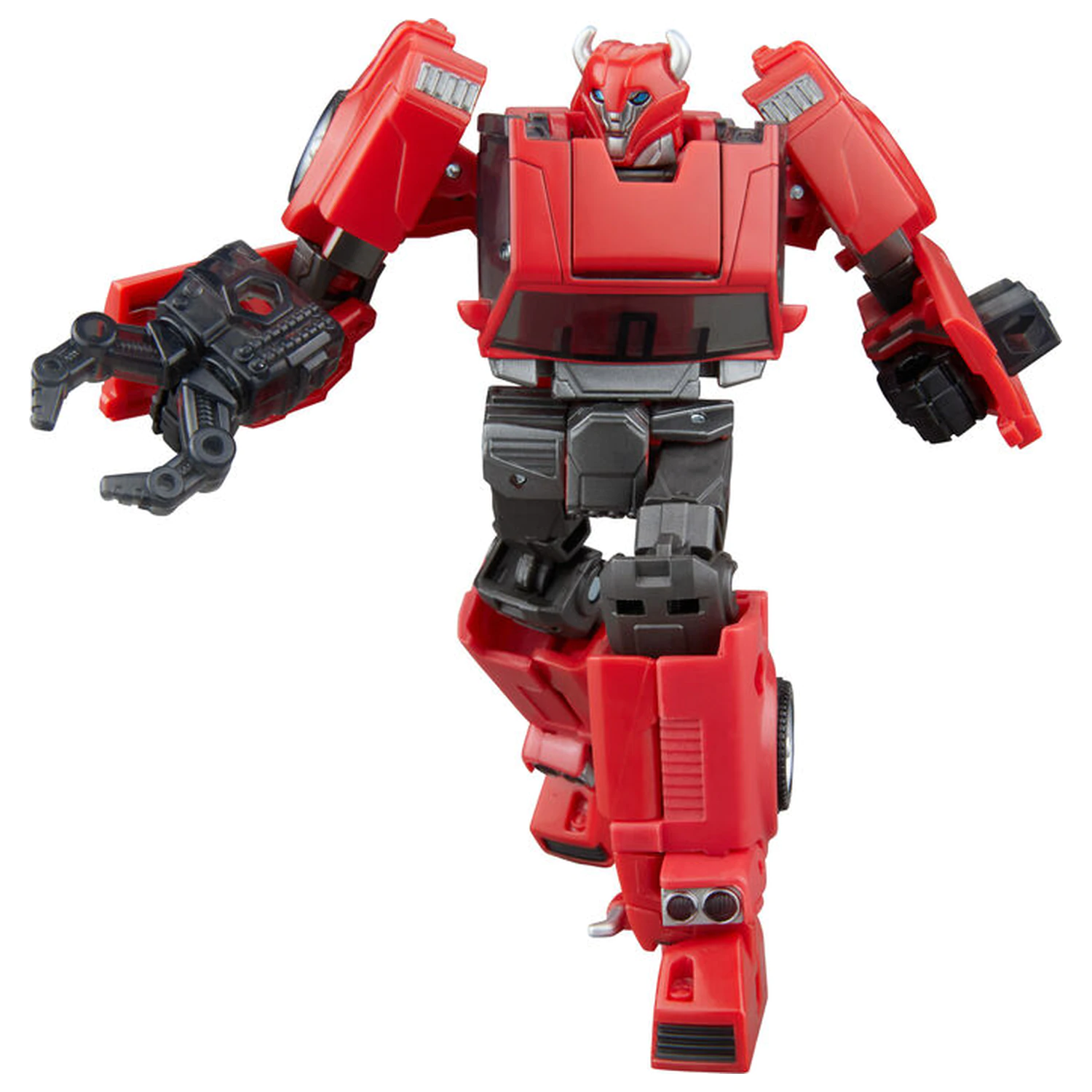 Transformers Age of the Primes Cliffjumper figure 12,5cm product photo