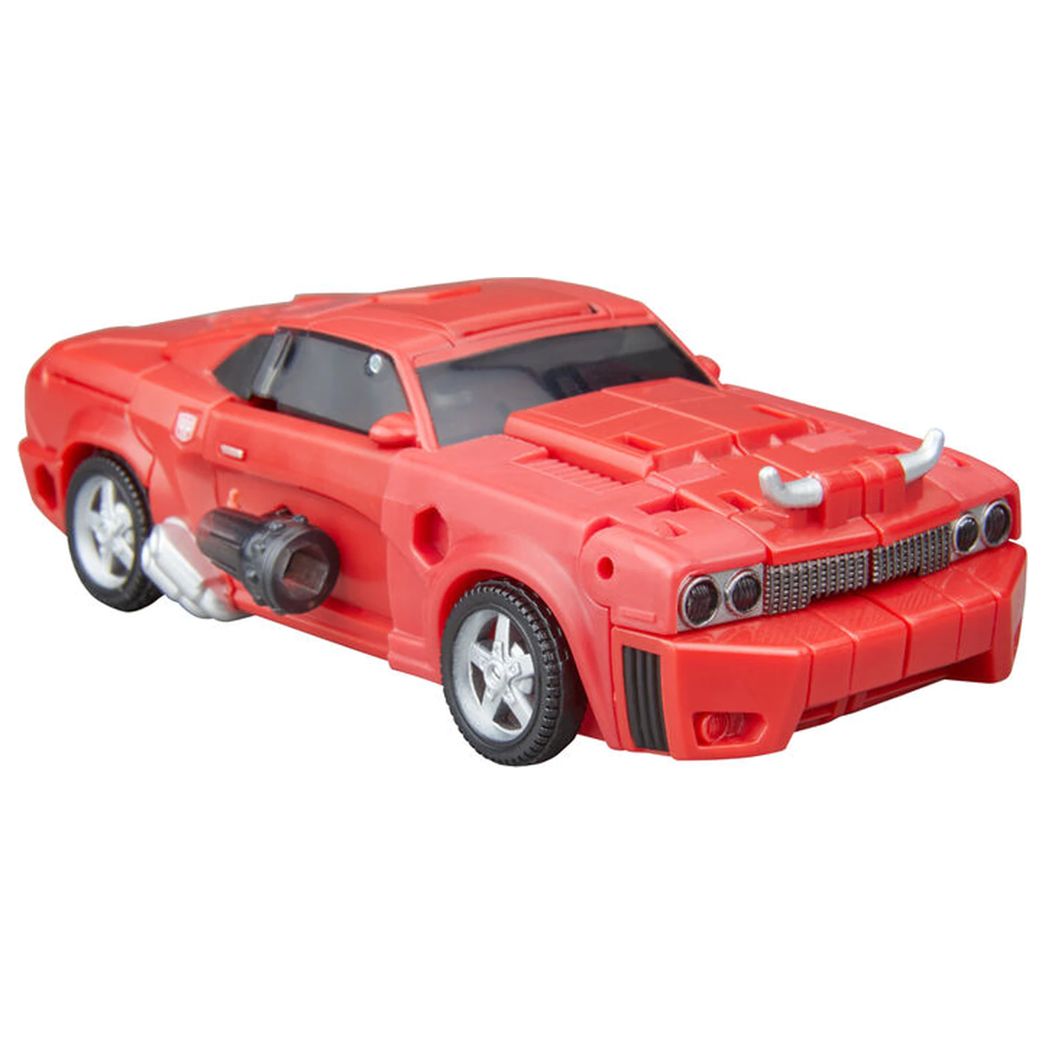 Transformers Age of the Primes Cliffjumper figure 12,5cm product photo