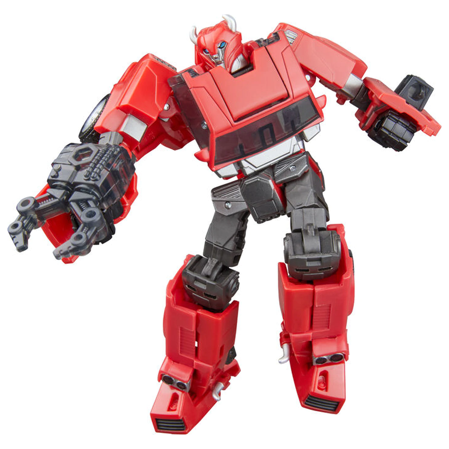 Transformers Age of the Primes Cliffjumper figure 12,5cm product photo