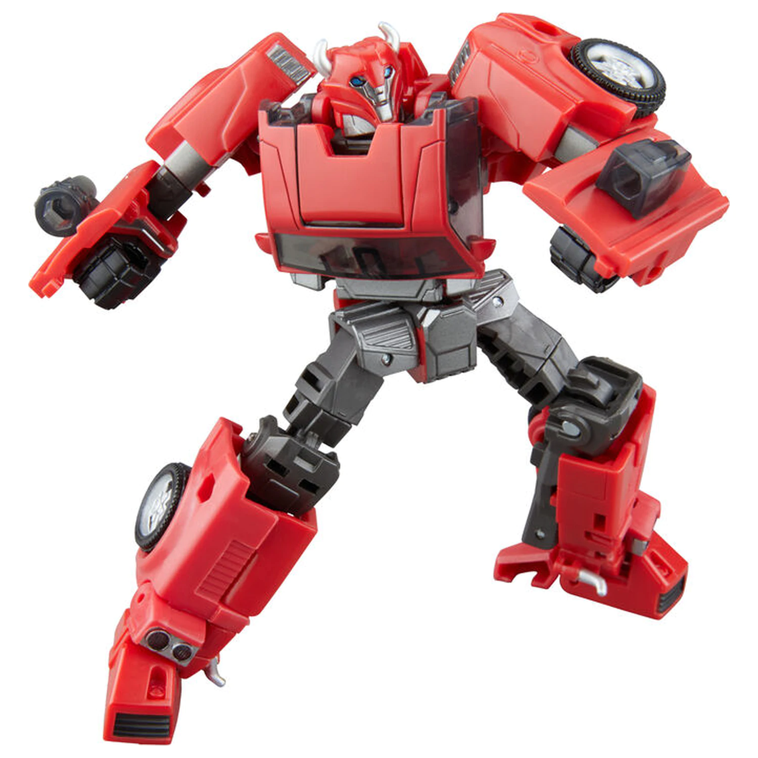 Transformers Age of the Primes Cliffjumper figure 12,5cm product photo