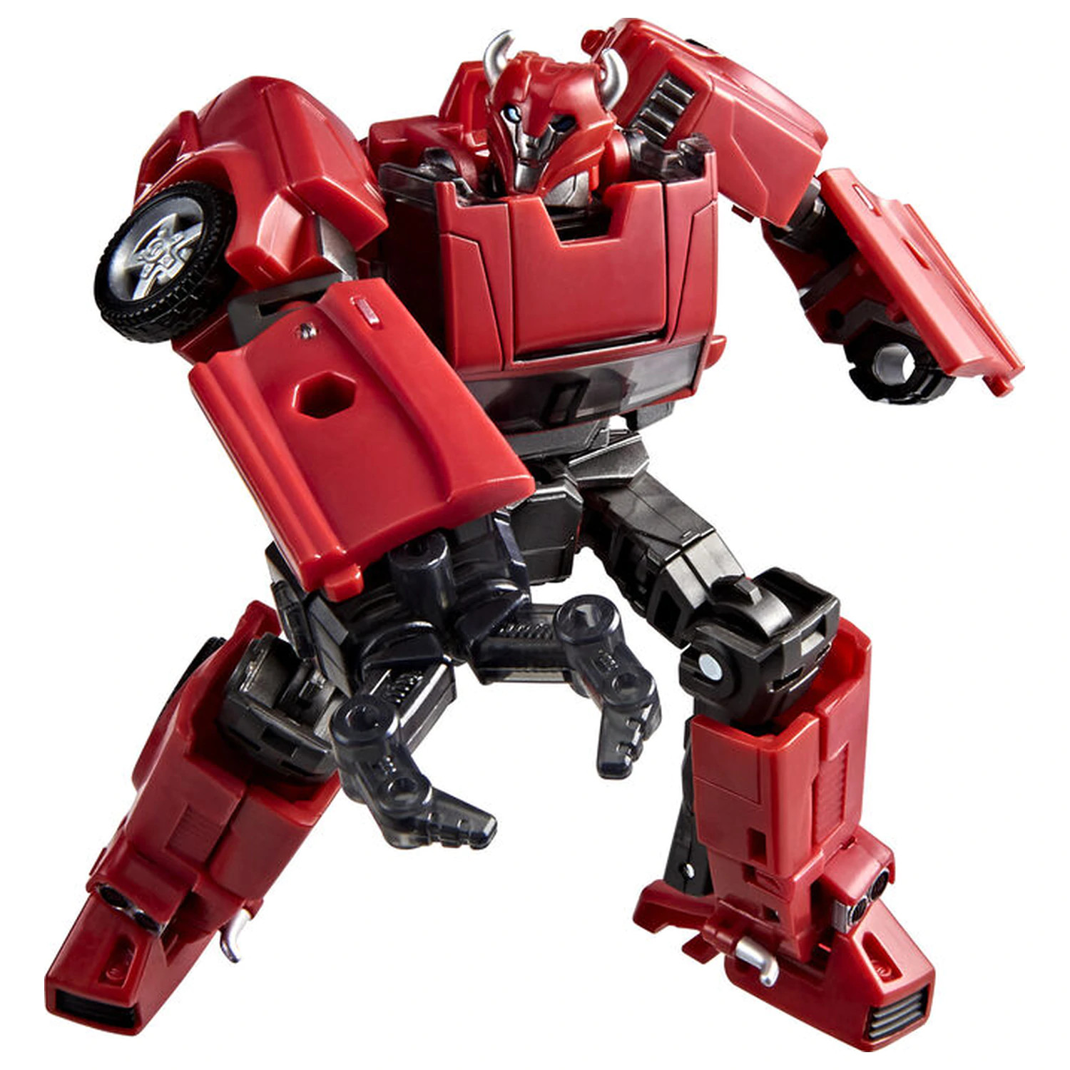 Transformers Age of the Primes Cliffjumper figure 12,5cm product photo