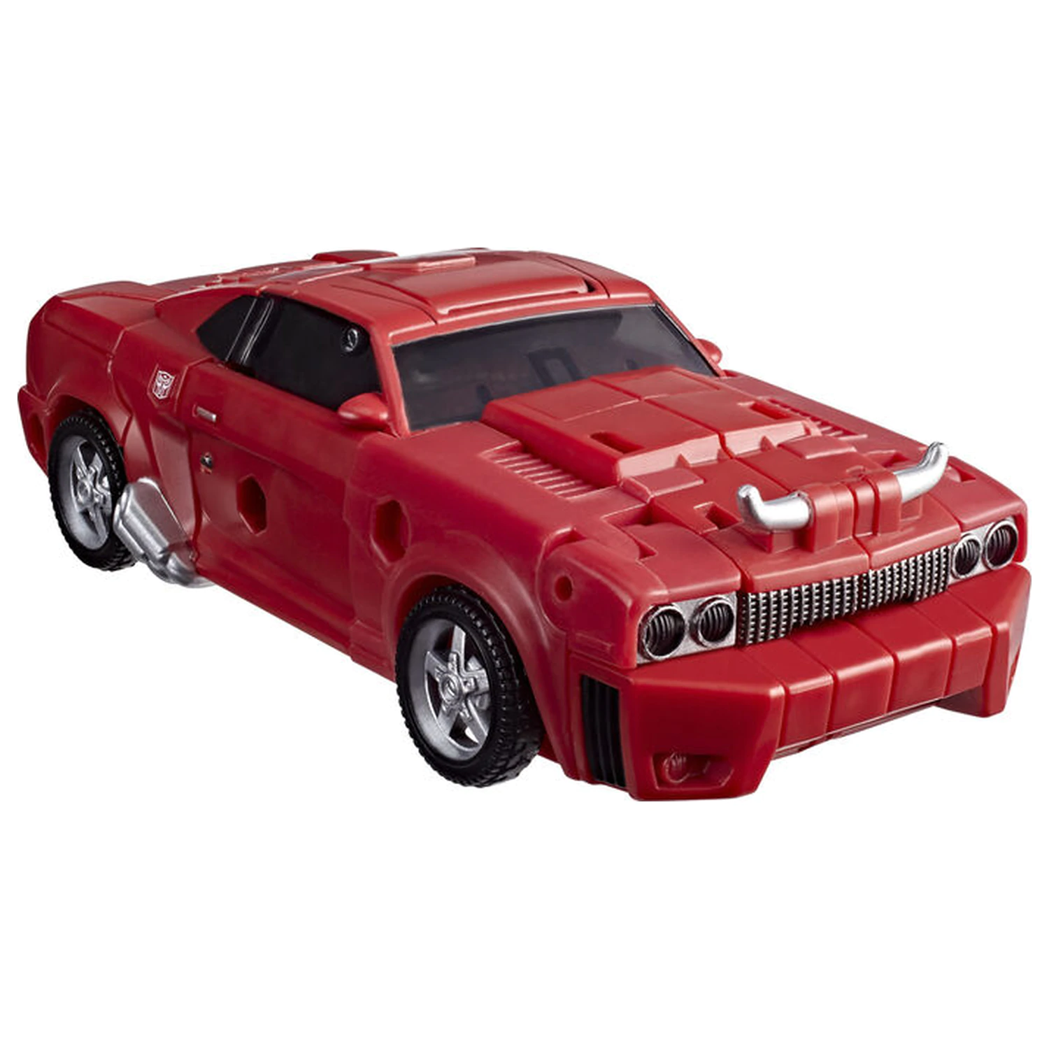 Transformers Age of the Primes Cliffjumper figure 12,5cm product photo