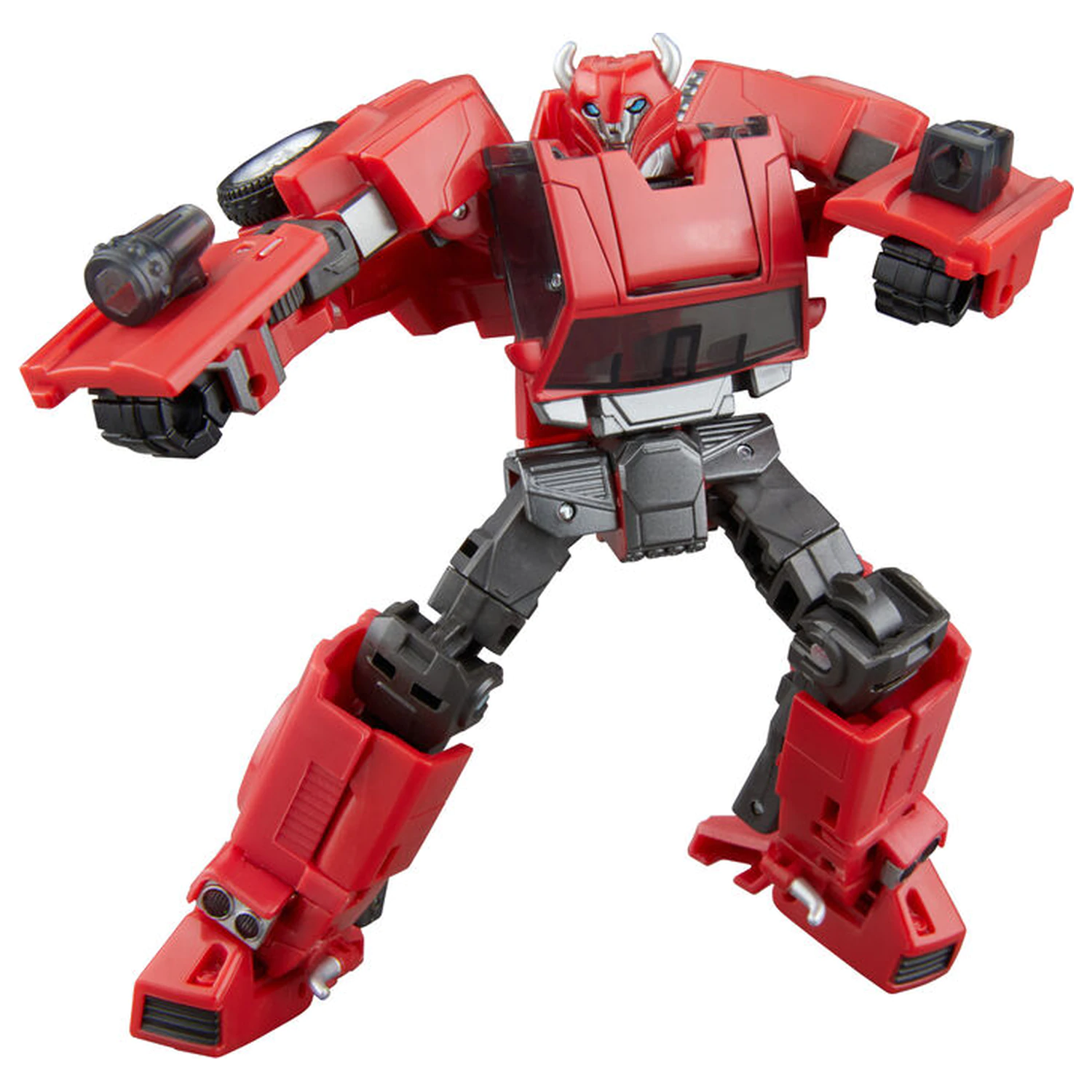 Transformers Age of the Primes Cliffjumper figure 12,5cm product photo