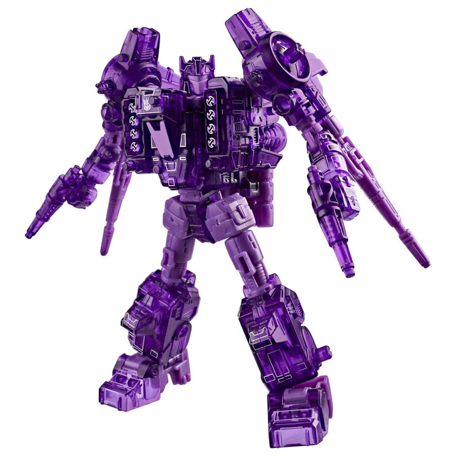 Transformers Age of the Primes Cybertronic figure 14cm product photo