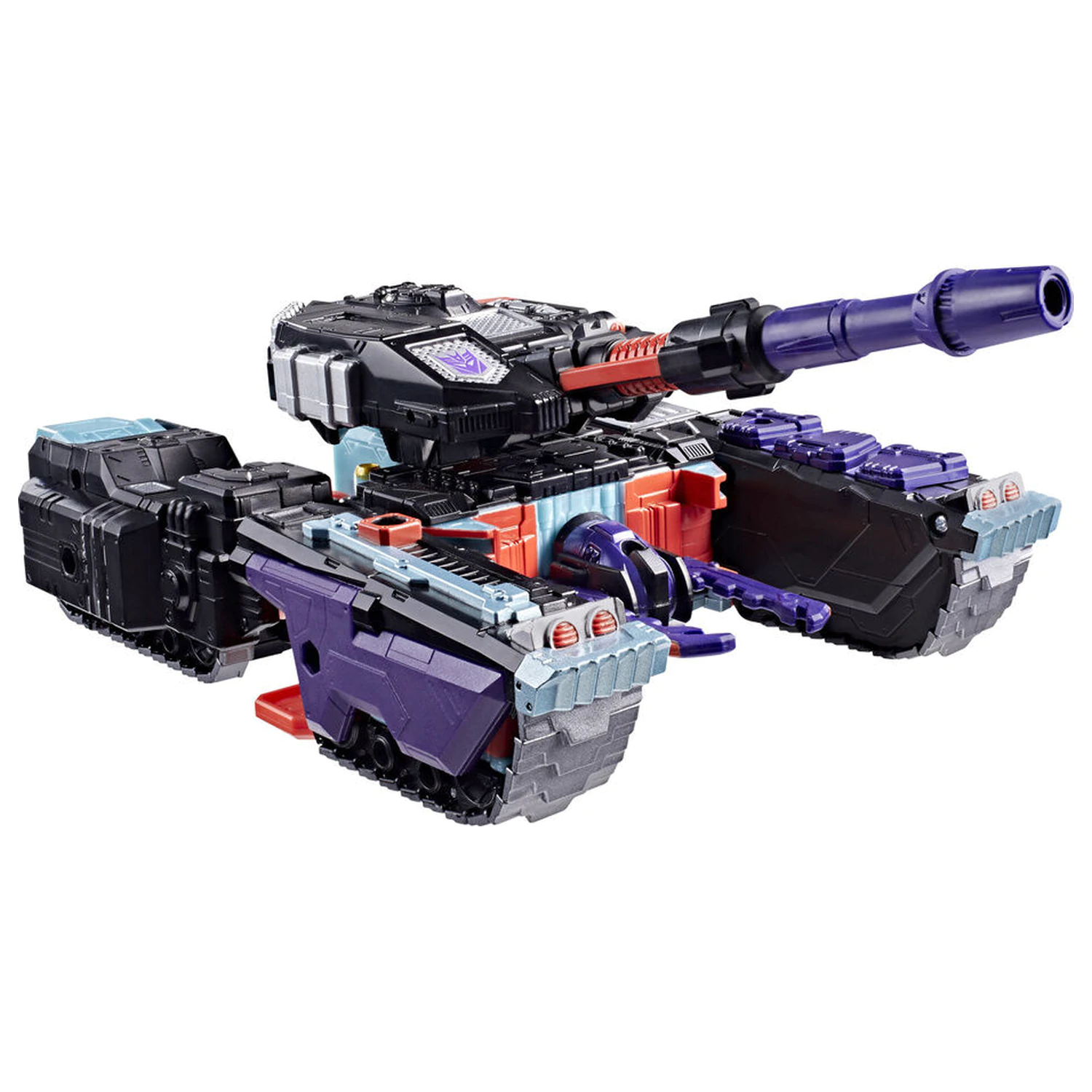 Transformers Age Of The Primes Decepticon Megazarak figure 19cm product photo